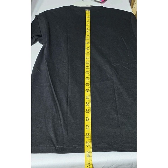 Guns N Roses 2005 Appetite For Destruction T Shirt Size Small Tour Band Tee - Picture 7 of 8